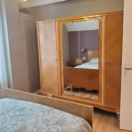 Holiday home Le Pavillon Massenet *