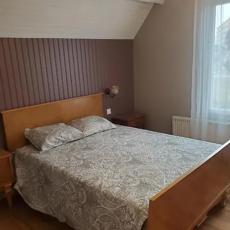 Holiday home Le Pavillon Massenet