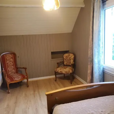 Holiday home Le Pavillon Massenet *