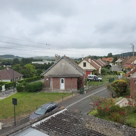 Le Pavillon Massenet Holiday home *